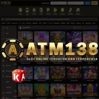 atm138 — Aplikasi Hub Unduhan